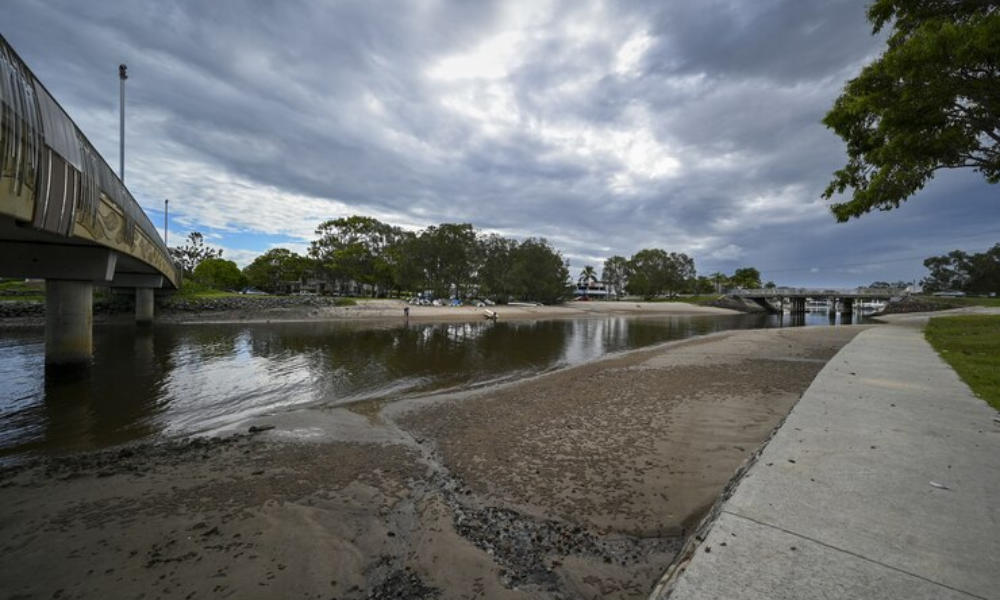 Flooding Caused by Heavy Rain and storms 